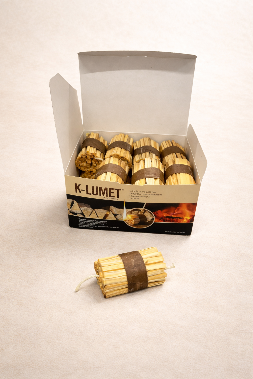 K-Lumet - Slika 2