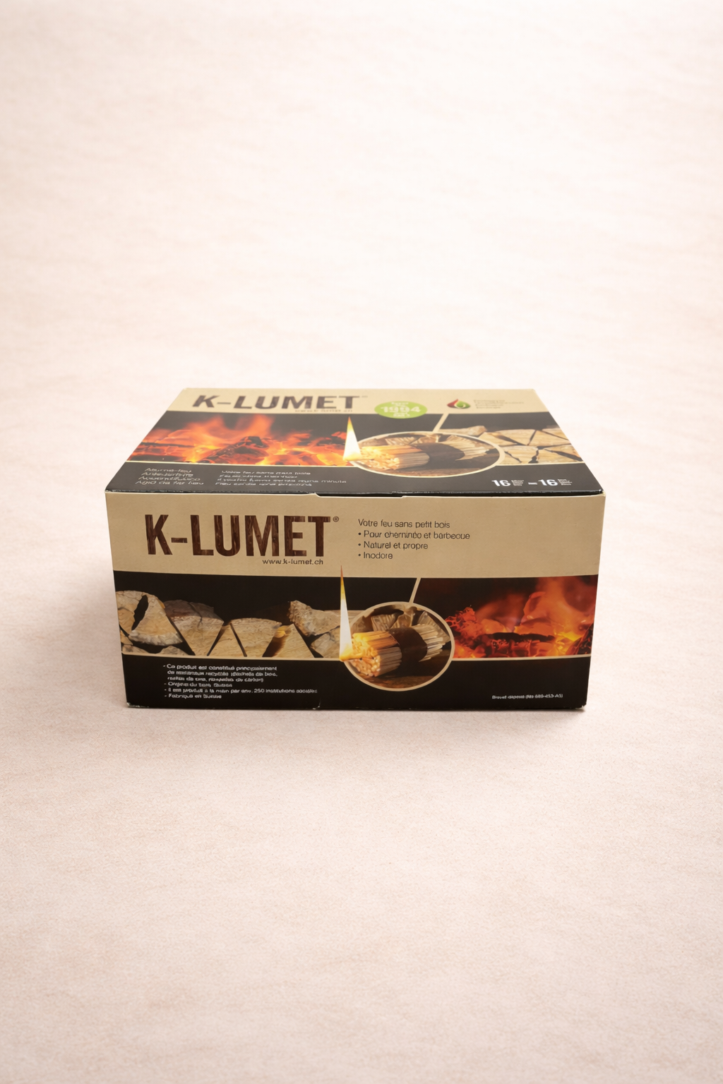 K-Lumet